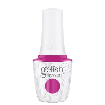 Afbeelding van Gelish Soak off Gelpolish Pop Arazzi Pose Nagellak 15 ml