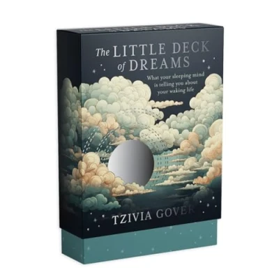 Afbeelding van The Little Deck of Dreams: What Your Sleeping Mind Is Telling You about Waking Life