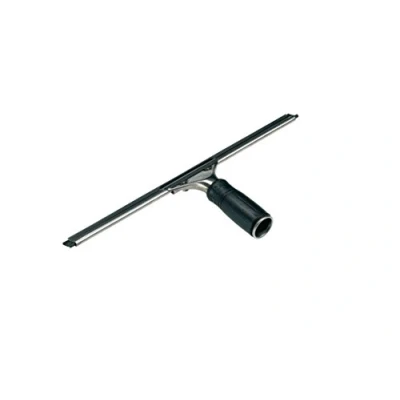 Afbeelding van Unger Raamtrekker 25 cm zwart