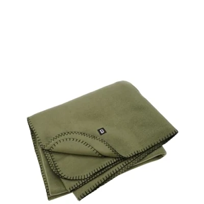 Afbeelding van Brandit Overige accessoires, Maat: One Size, Olive