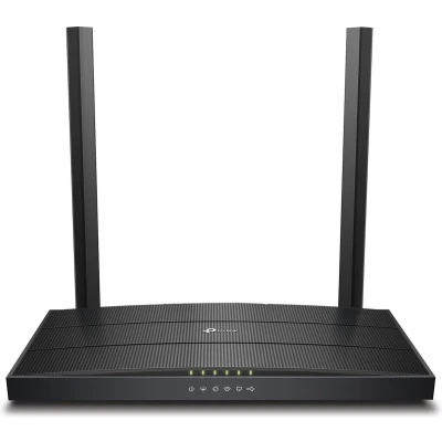 Afbeelding van Router TP Link Archer VR400 V3