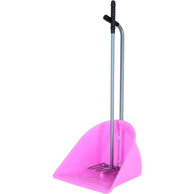 Afbeelding van Harry&#039;s Horse Mestboy One Size Roze