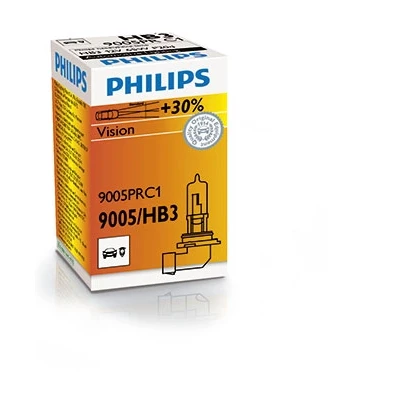 Afbeelding van Philips Gloeilamp grootlicht / koplamp mistlicht 9005PRC1