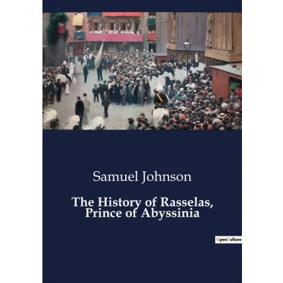 Image de The History of Rasselas, Prince Abyssinia