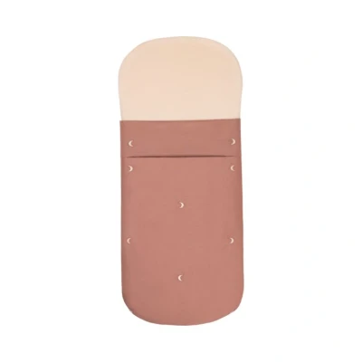 Afbeelding van Joolz Laken Wieg Sweet Dreams Dawn Rose