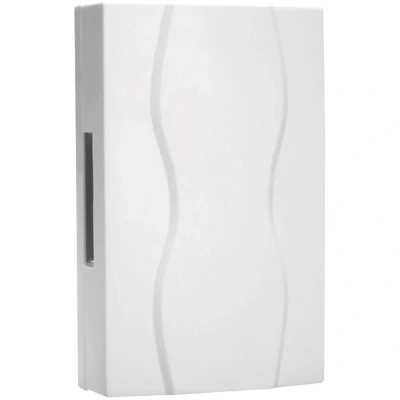 Afbeelding van Grothe 44172 Gong 230 V (max) 85 dBA Wit