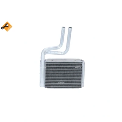Afbeelding van Kachelradiateur, interieurverwarming NRF 54330