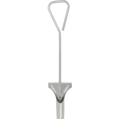 Afbeelding van Talen Tools Bollenplanter met Lange Steel