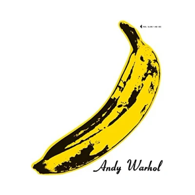 Afbeelding van The Velvet Underground &amp; Nico (CD) (45th Anniversary Edition)