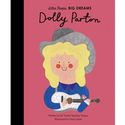 Afbeelding van Dolly Parton