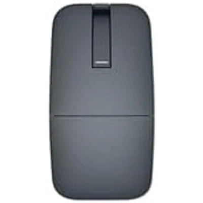 Afbeelding van Muis Dell MS700 BK R EU Grijs