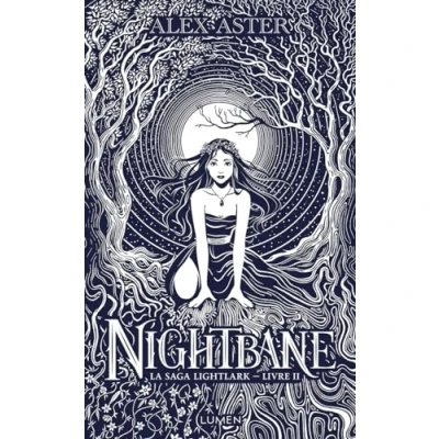 Afbeelding van LIGHTLARK,2:NIGHTBANE (ED.COLLECTOR)