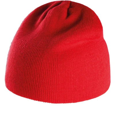 Afbeelding van K up Gebreide Muts KP513 Red