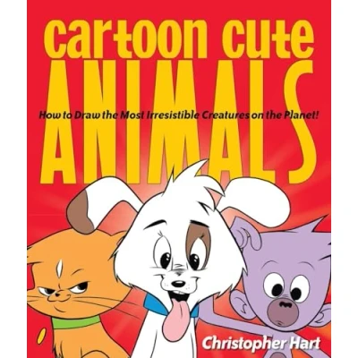 Afbeelding van Cartoon Cute Animals