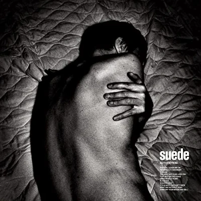 Afbeelding van Suede Autofiction (LP)