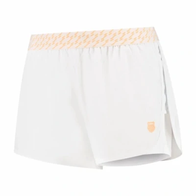 Afbeelding van K swiss Dames Tennis Short Hypercourt 6