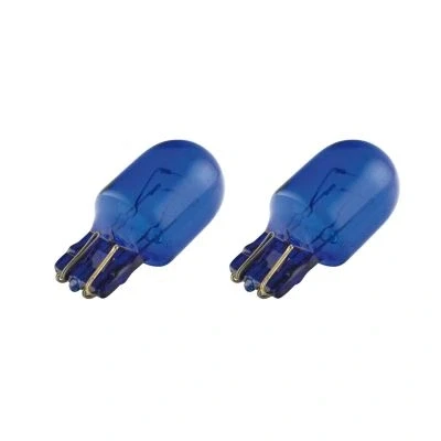 Image de Sumex LIT0524 Ampoules Position 12 V 5/21W T20 (2 Pièces)