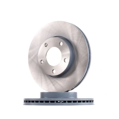 Afbeelding van Febi Bilstein Remschijf 32765