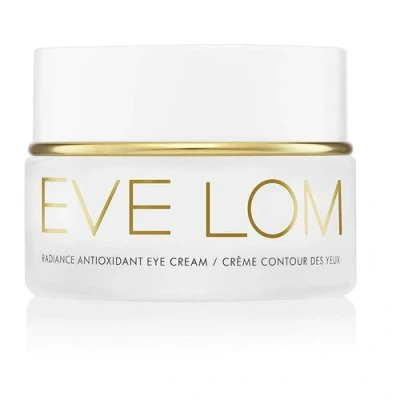 Afbeelding van Eve Lom Radiance Antioxidant Eye Cream 15 ml