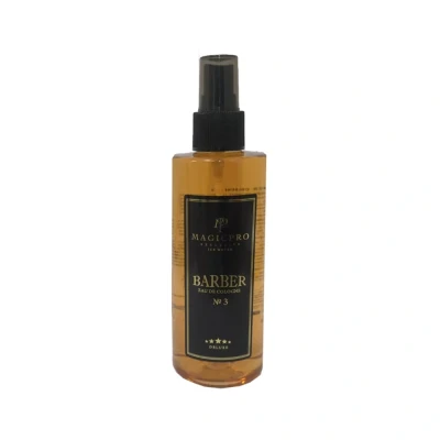 Afbeelding van Magicpro Barber Eau de Cologne No3 250 ml