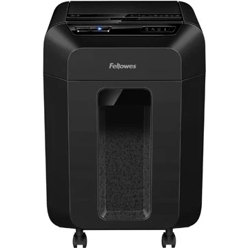 Afbeelding van Fellowes Automax 80m Mini Papiervernietiger