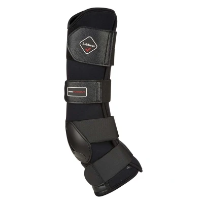 Afbeelding van Le Mieux Turnout Boots zwart maat:l