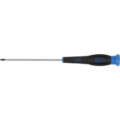 Afbeelding van BGS Schroevendraaier kruiskop PH0 x 100 mm