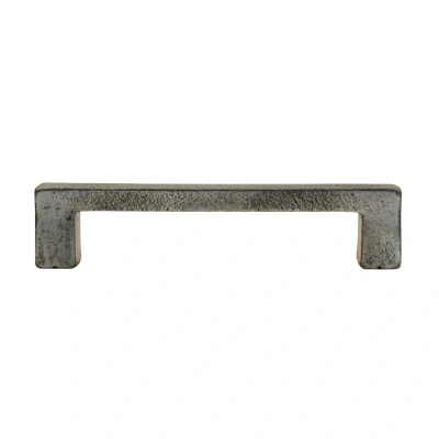 Afbeelding van Good in Style Meubelgreep 116mm Industrial Pewter