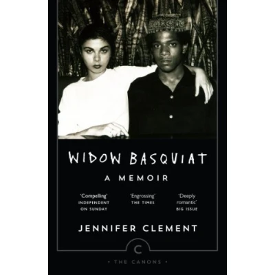 Afbeelding van Widow Basquiat A Memoir