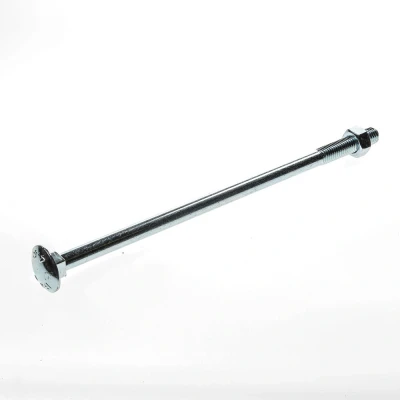 Afbeelding van Kelfort Slotbout met moer verzinkt m12 x 300mm