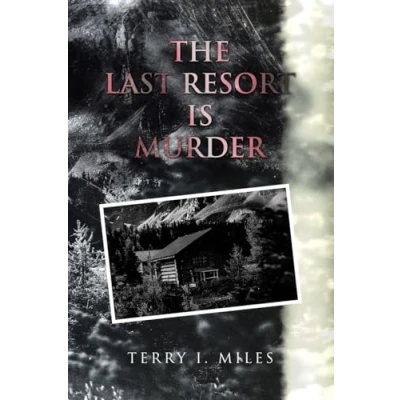 Afbeelding van The Last Resort Is Murder