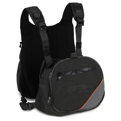 Afbeelding van Fox Rage Street Fighter Utility Vest Rugtas (Incl. 2 Tackleboxen) Vistas