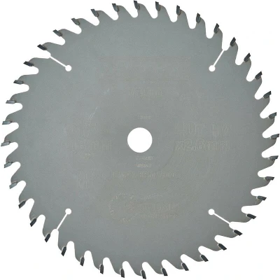 Afbeelding van DeWalt DT4063 Cirkelzaagblad Extreme 184x1.4x16mm 40T