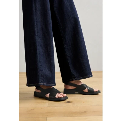 Afbeelding van Camper Dana Sandalen Damen Zwart 39