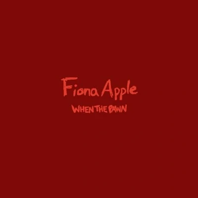 Afbeelding van Fiona Apple When the Pawn... (LP)