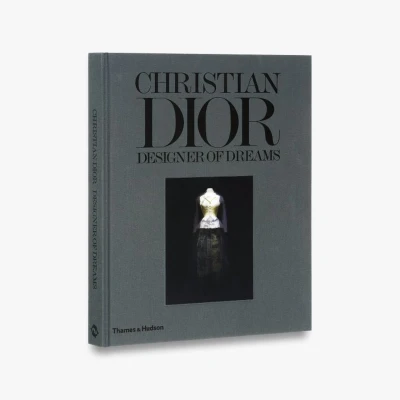 Afbeelding van Christian Dior