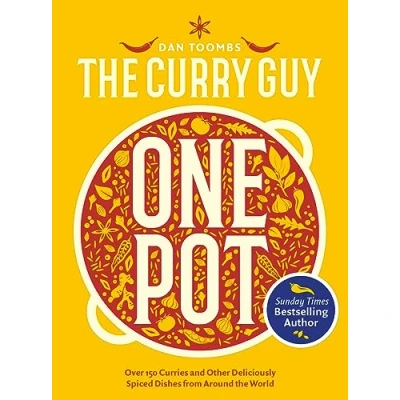 Afbeelding van Curry Guy One Pot