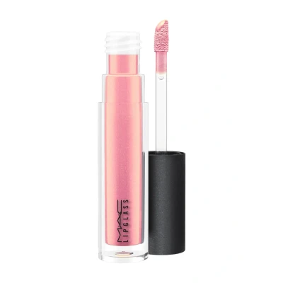Afbeelding van M·A·C Lipglass Lipgloss Nymphette