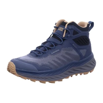 Afbeelding van Fortux GTX QC 311820 Hardloopschoenen Heren Navy Dune200 13