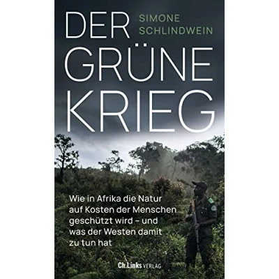 Afbeelding van Der grüne Krieg