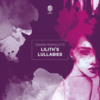 Afbeelding van Damian Marhulets Marhulets: Lilith&#039;s Lullabies (CD)