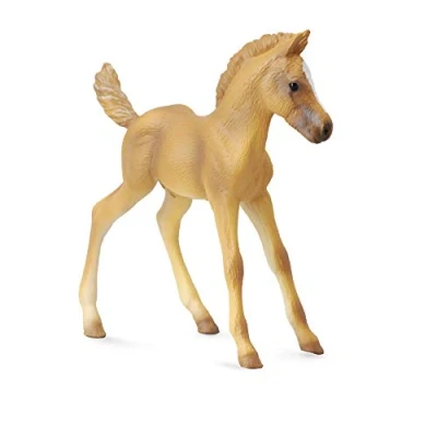Afbeelding van COLLECTA Haflinger Veulen (M)