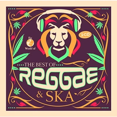 Afbeelding van Best Of Reggae &amp;Amp; Ska