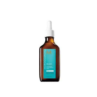 Afbeelding van Moroccanoil Oily Scalp Treatment 45ml