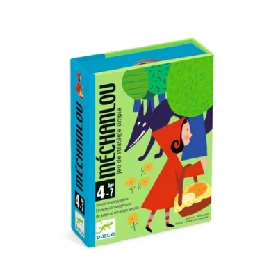 Image de Djeco Méchanlou