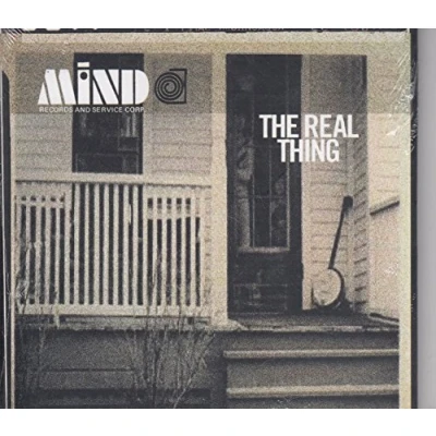 Afbeelding van Real Thing