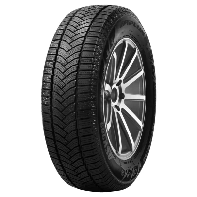 Afbeelding van APlus ASV909 ALLSEASON 195/75 R16 107R personenwagen All season Banden 2AP2618H1