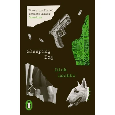 Image de Sleeping Dog