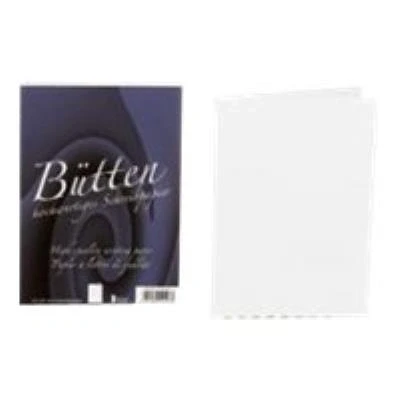 Image de Rossler Papier cartes 25 unités