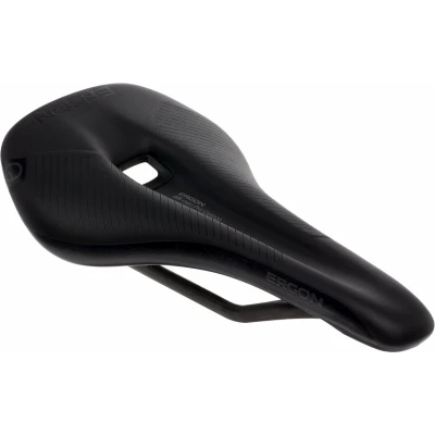 Afbeelding van Ergon zadel SR Pro Carbon heren M/L zwart